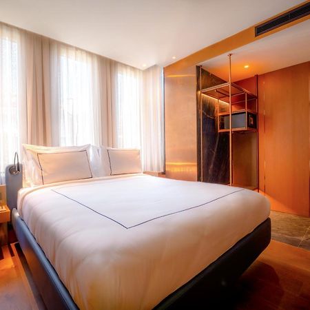 Sura Concept Hotel Истанбул Екстериор снимка