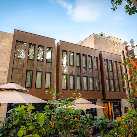 Sura Concept Hotel Истанбул Екстериор снимка