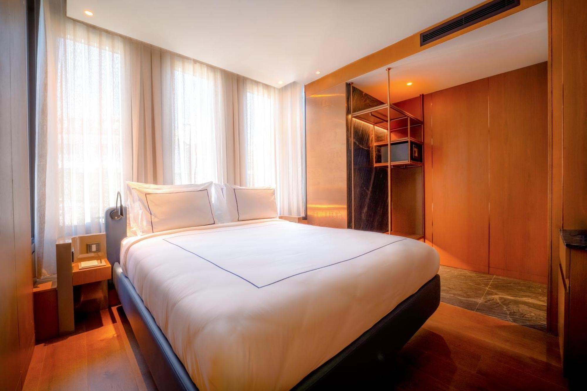 Sura Concept Hotel Истанбул Екстериор снимка