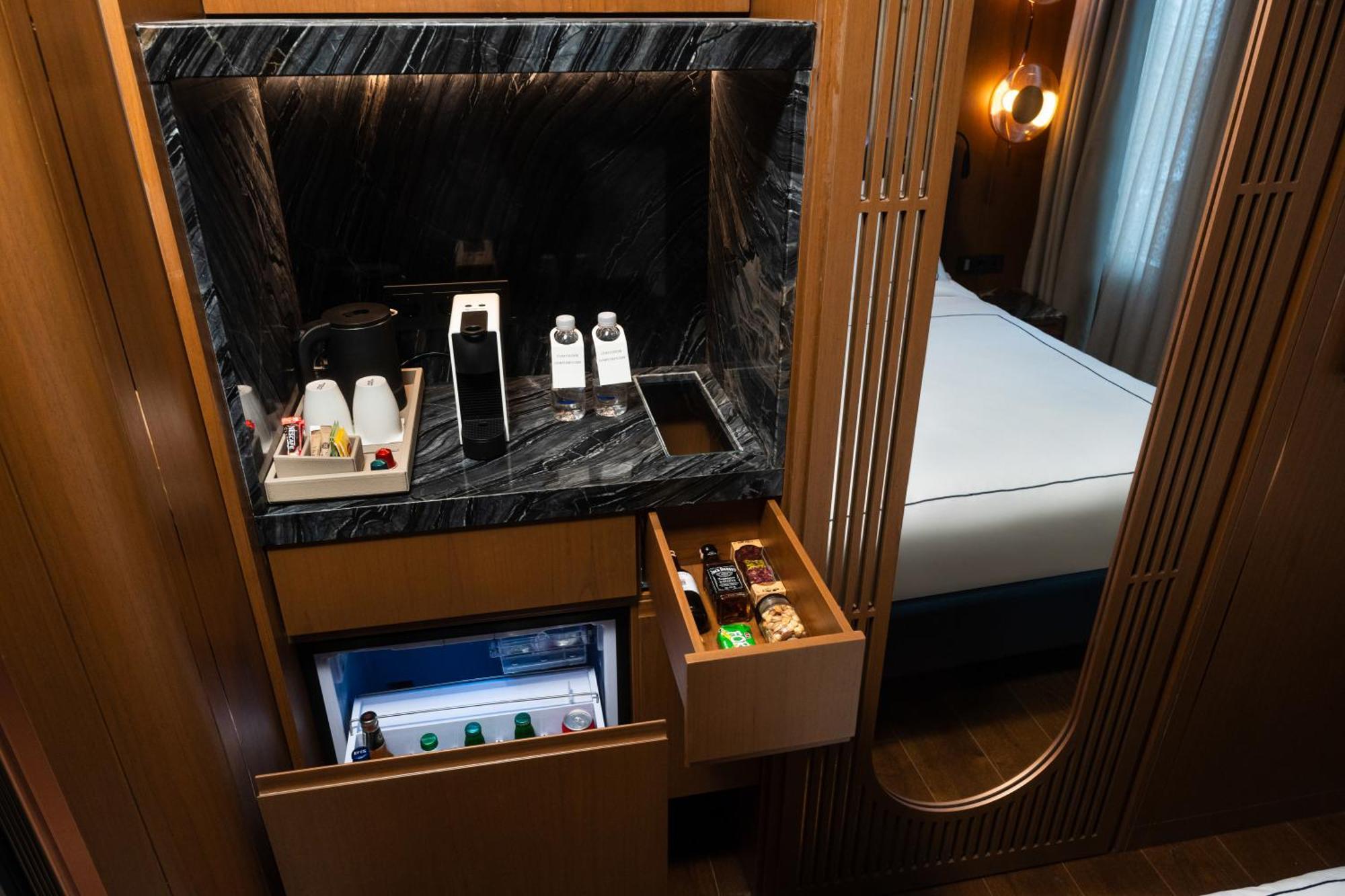 Sura Concept Hotel Истанбул Екстериор снимка