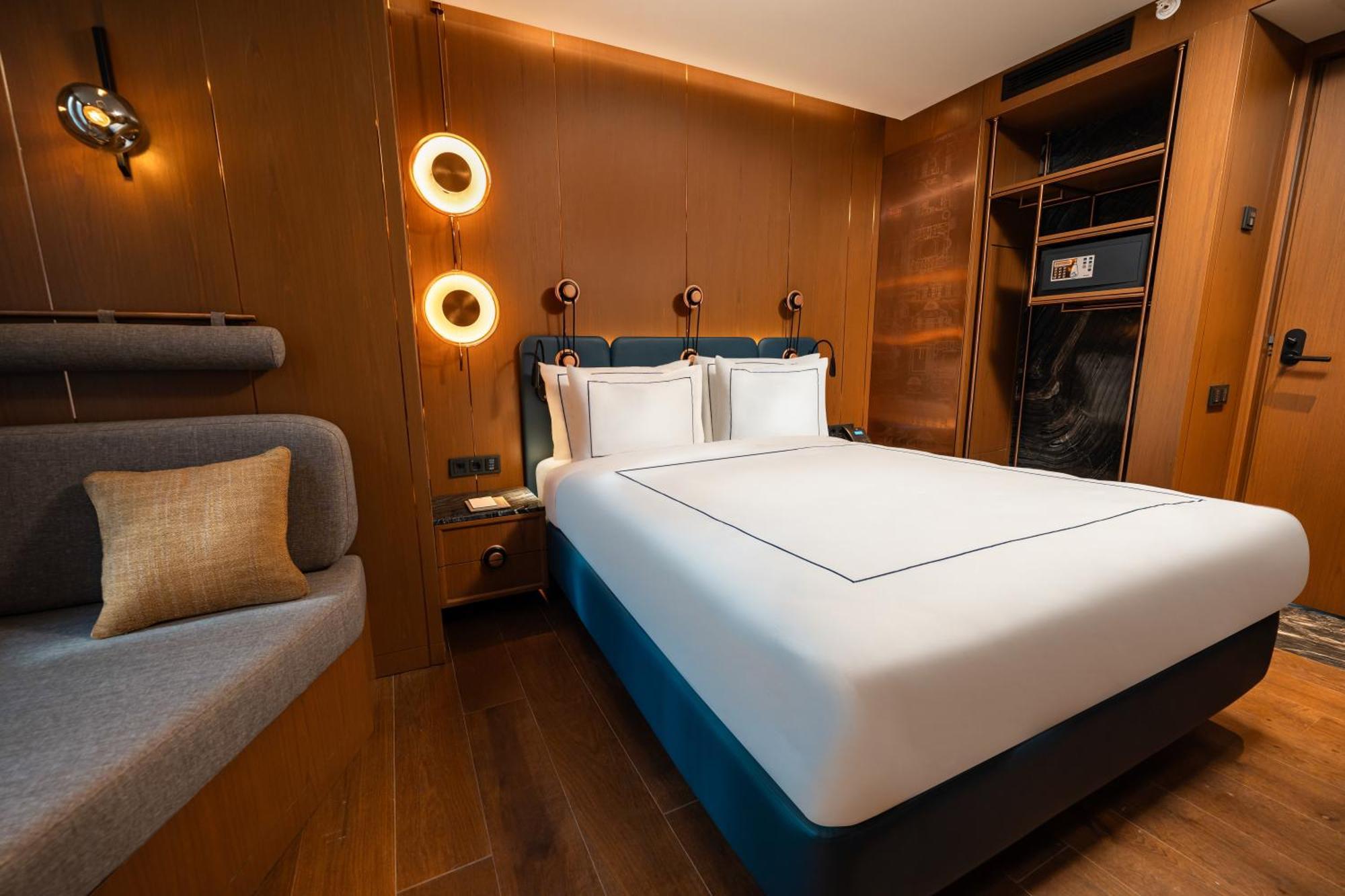 Sura Concept Hotel Истанбул Екстериор снимка