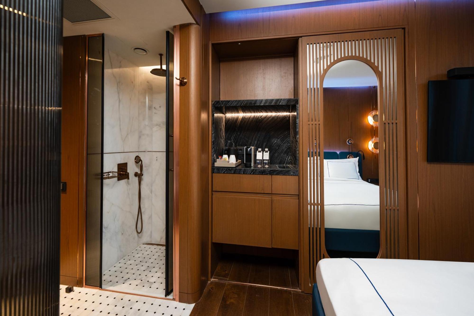 Sura Concept Hotel Истанбул Екстериор снимка