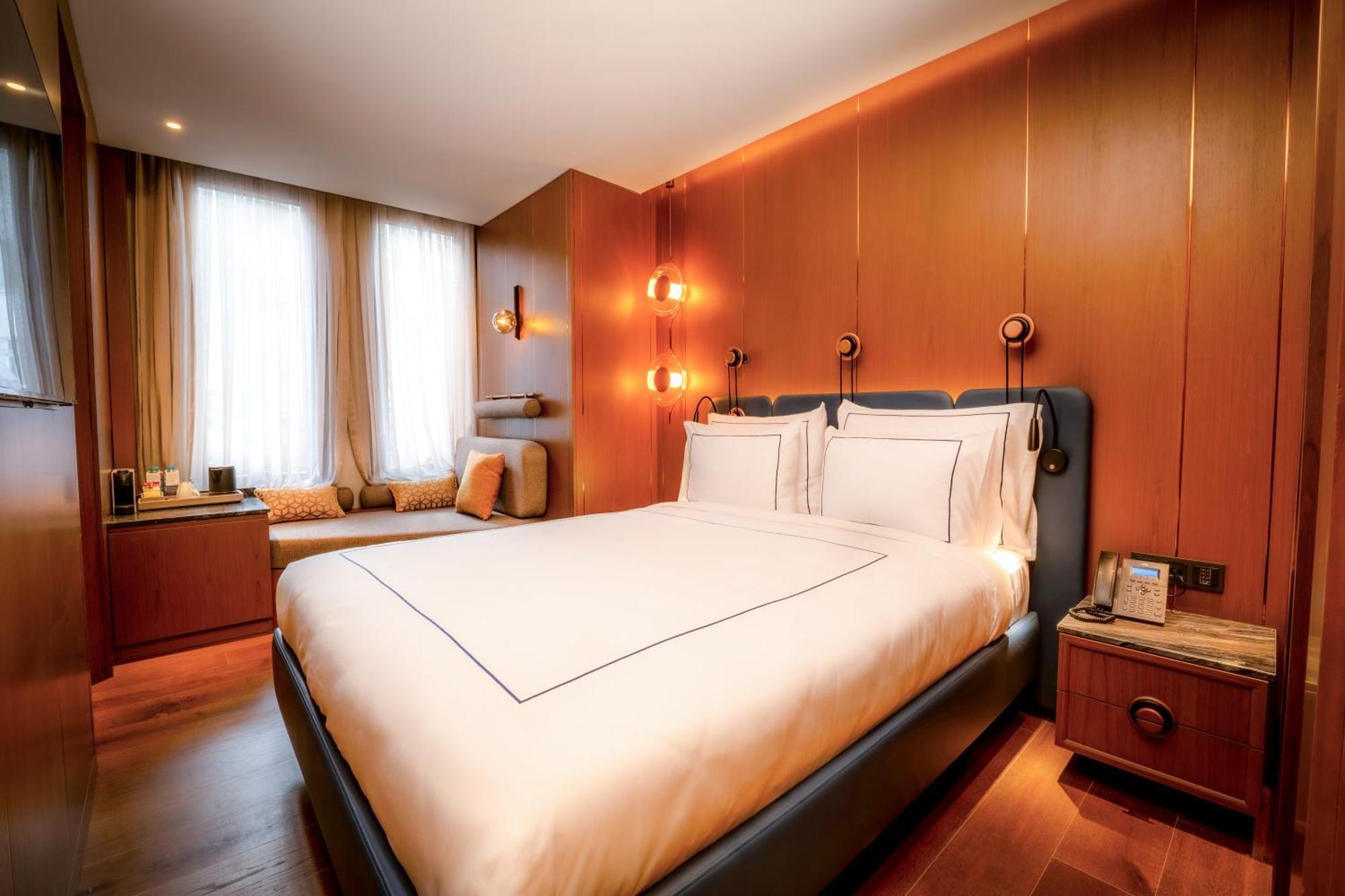 Sura Concept Hotel Истанбул Екстериор снимка