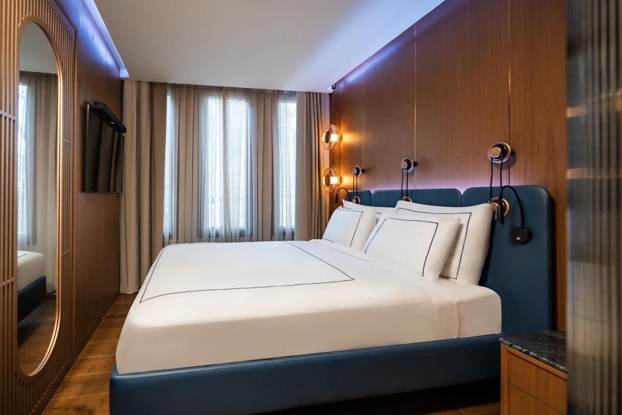 Sura Concept Hotel Истанбул Екстериор снимка